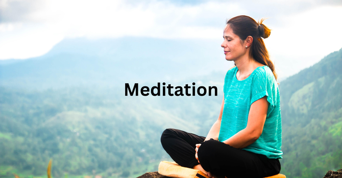 Meditation