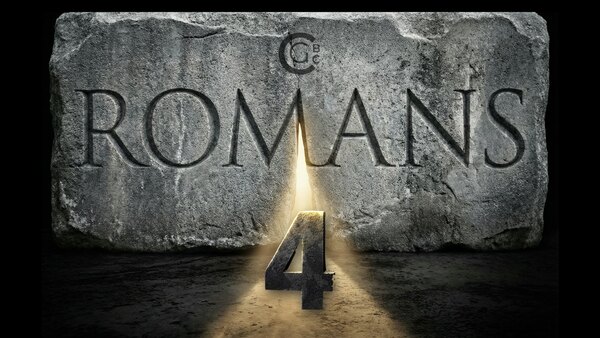 Romans Chapter 4