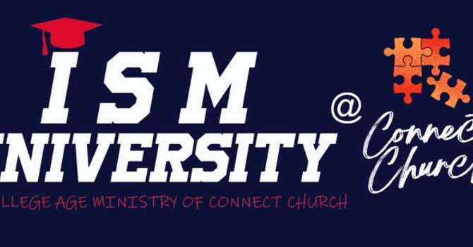 ISM University Wednesday Night Service