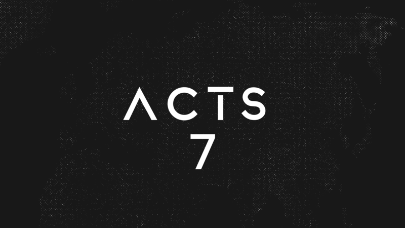 Acts 7