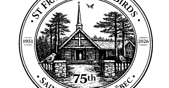 75th Church Anniversary Year launched image