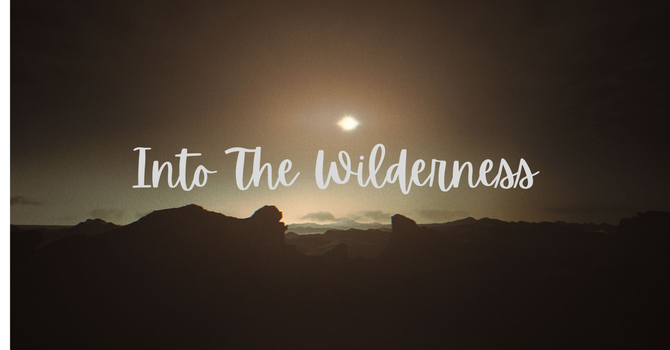Fear and Friendship - Rooted in the Wilderness