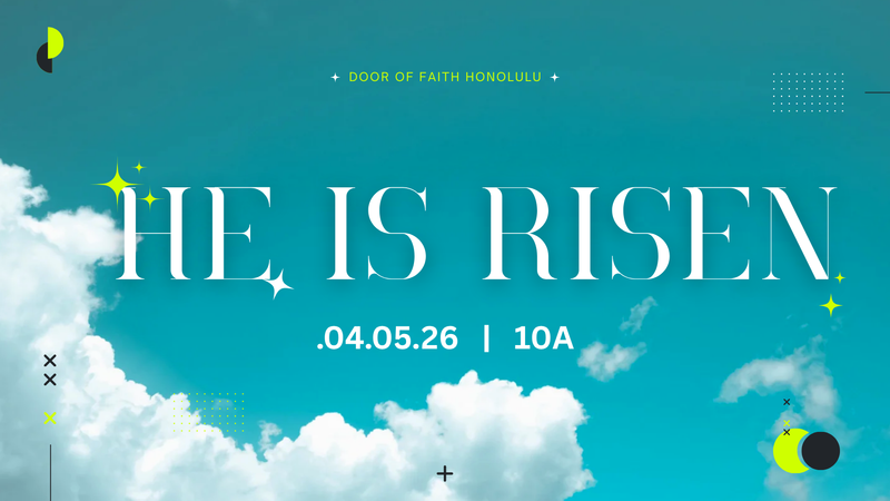 The Turnaround That Changed the World!