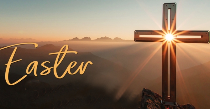 Sunday Worship Service