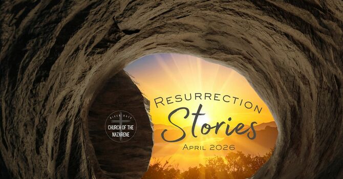 Resurrection Stories