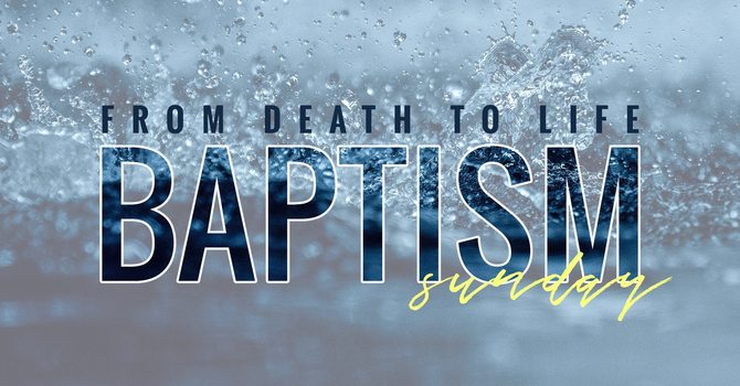 Baptism