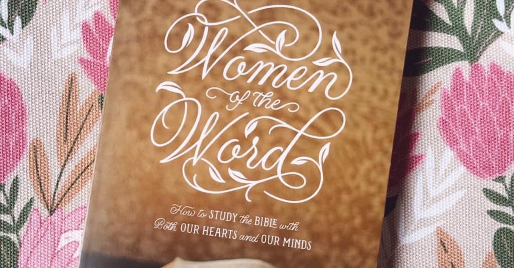 Women's Book Study