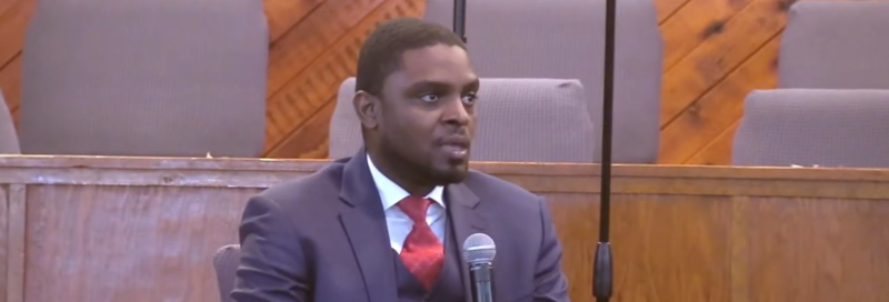 Discussing Health in the African American Community