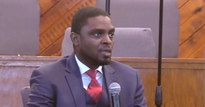 Discussing Health in the African American Community