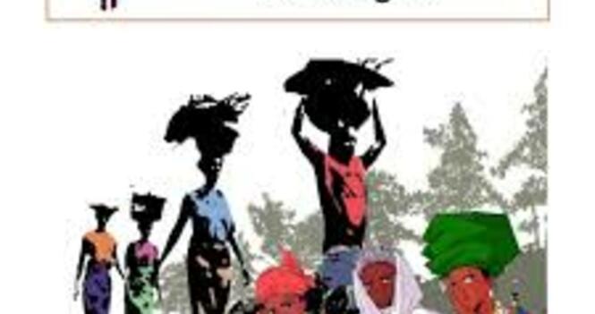 World Day of Prayer 2026