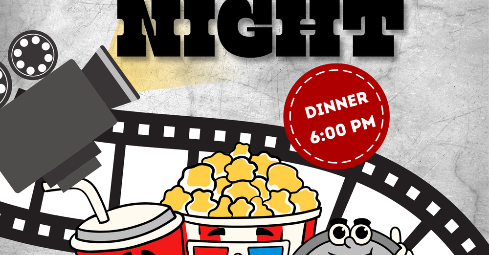 Family Movie Night