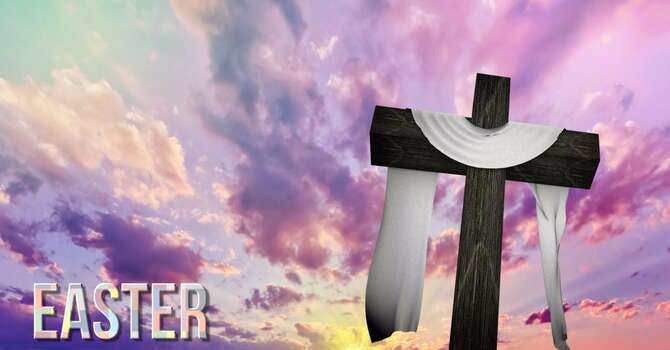 Our Only Hope: The Risen Christ