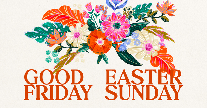 Easter Sunday | John 20:1-31