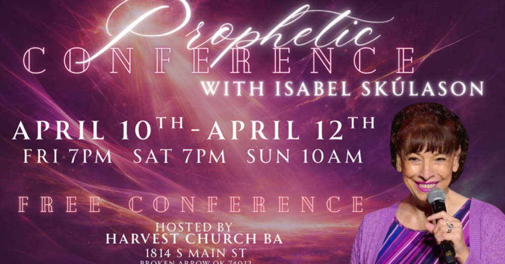 Prophetic Conference