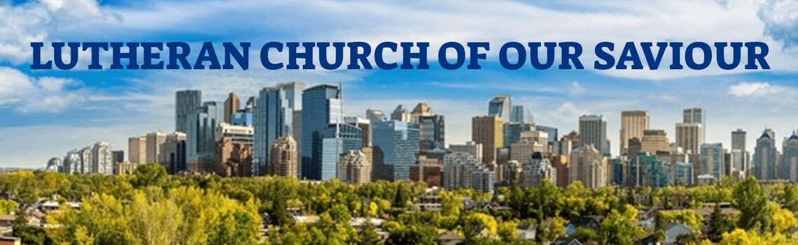Lutheran Church of our Saviour