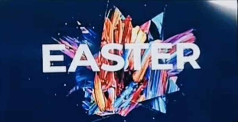 More Than a Sacrifice 