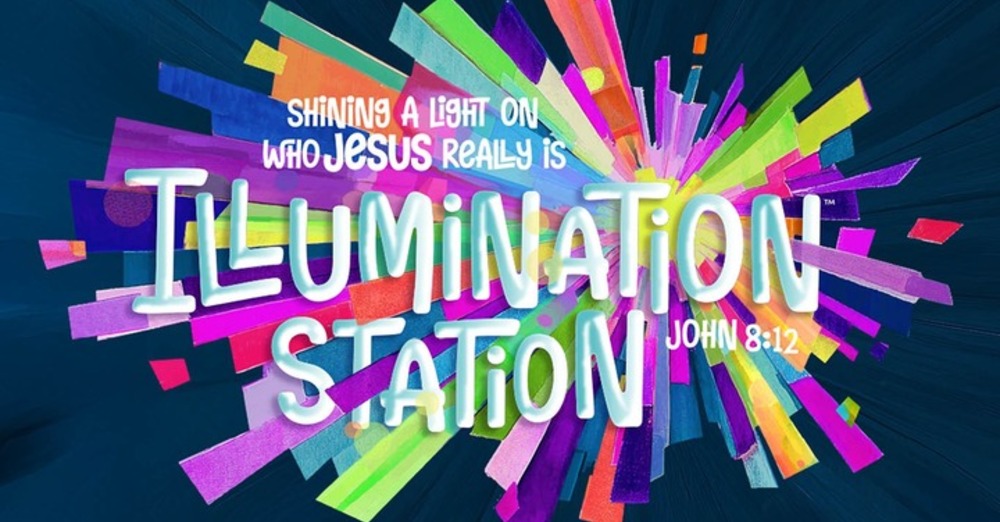 Illumination Station VBS 2026