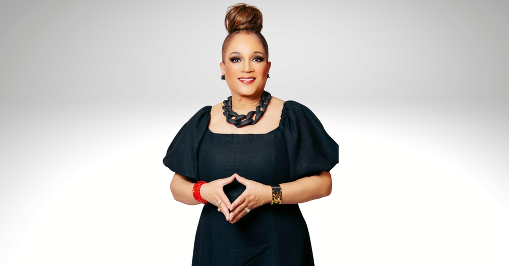 Overseer Tanya M. Adams - Speaking Engagement