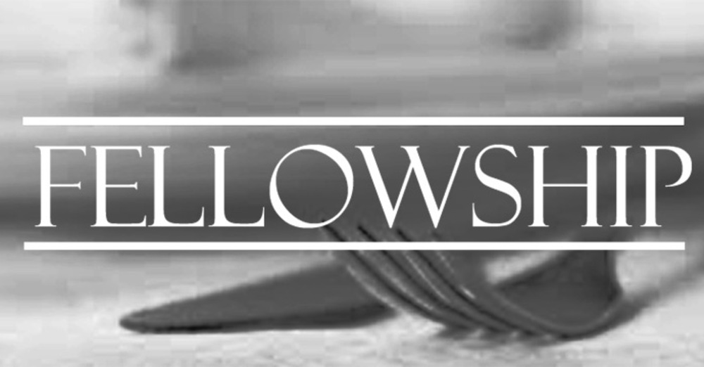 Fellowship Night