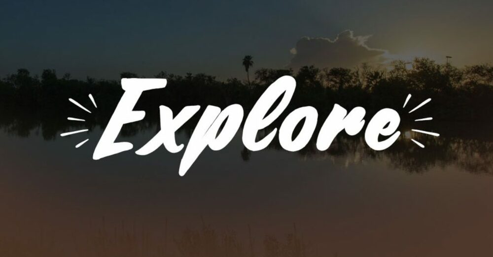 Explore Team Meeting