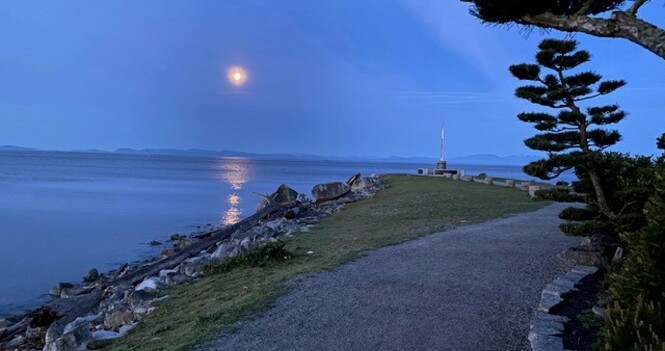 EASTER SUNRISE SERVICE