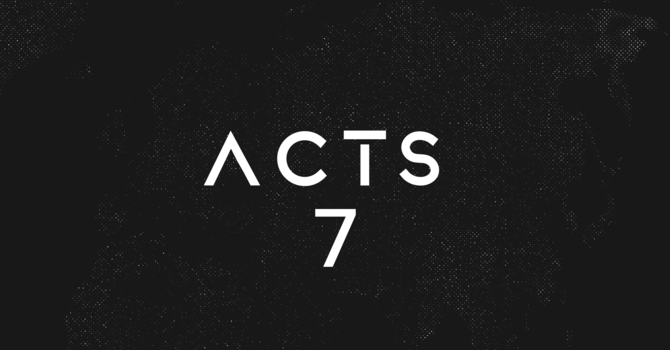 Acts 7