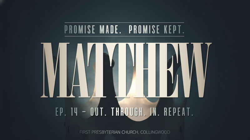 Easter Sunday  April 5 Livestream Service