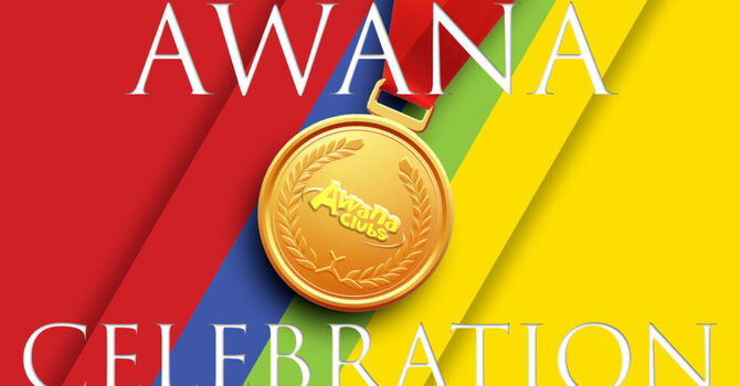 Awana Sunday and Grand Prix Derby