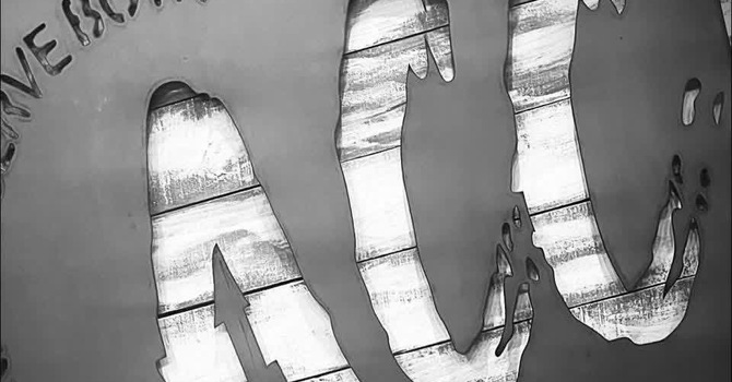 Journey through the Wlderness