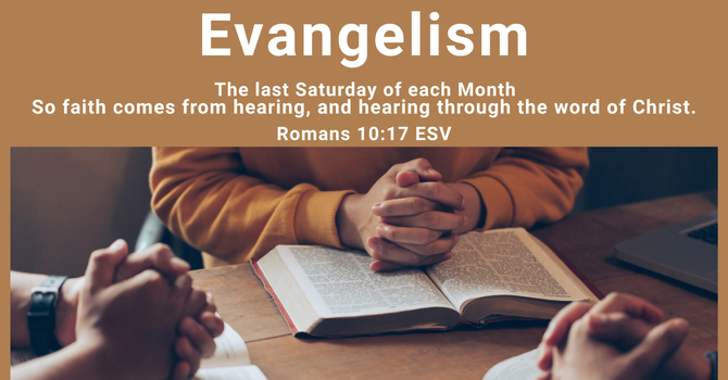 Evangelism