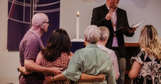  Thank You Volunteers!  image