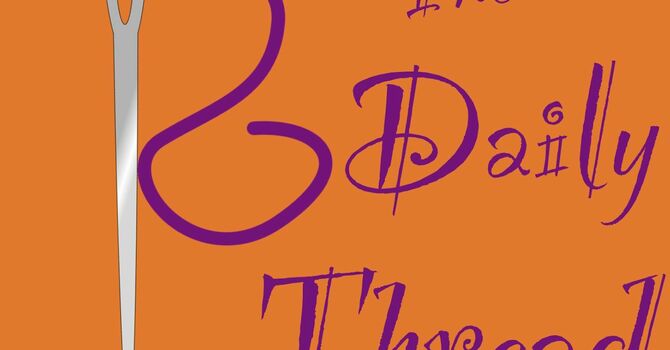 The Daily Thread | 03..26