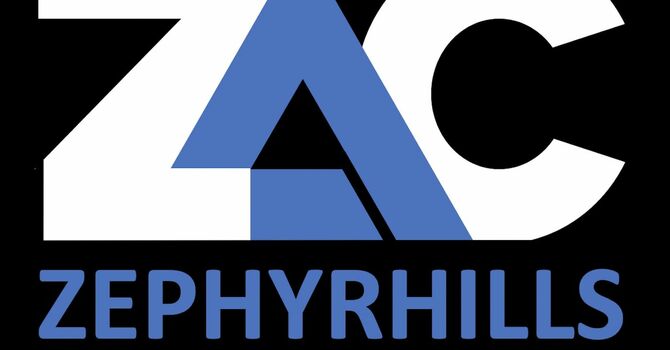 ZAC Pod 29. Interview w/ Ross & Ashlee