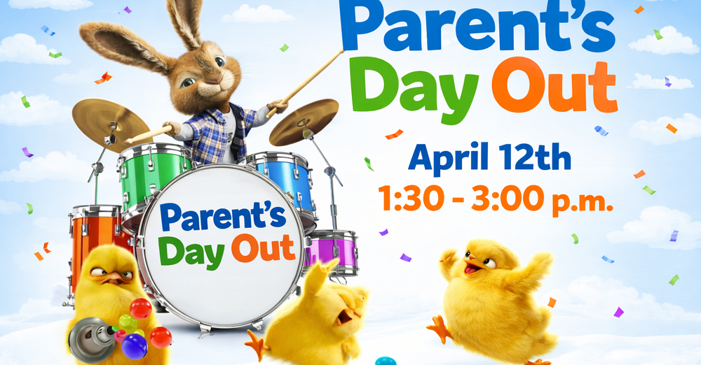 Parent's Day Out