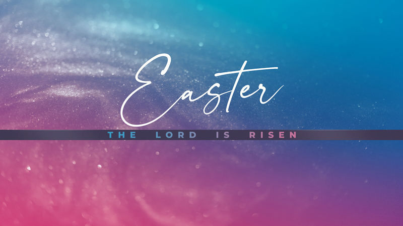 Go, Do Not Be Afraid