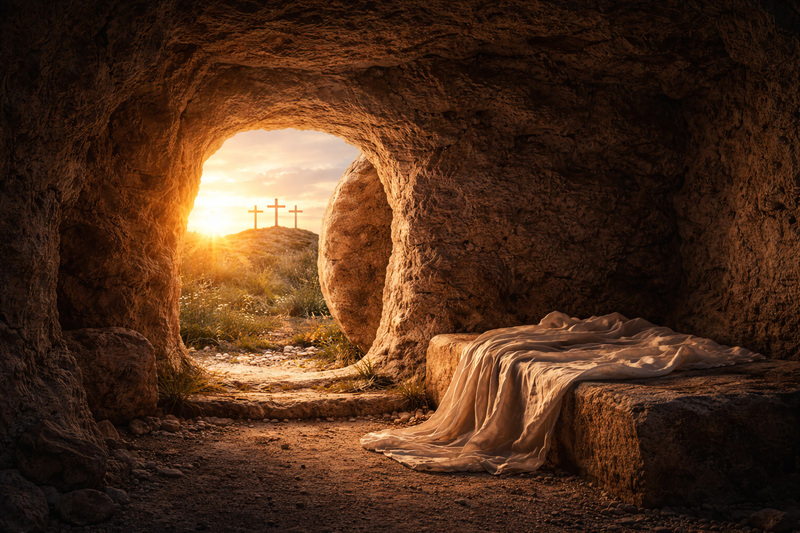 "I Have Seen the Lord"