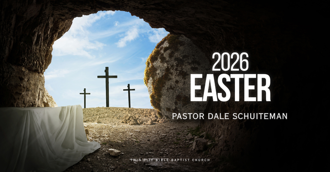 Why The Resurrection Is For You