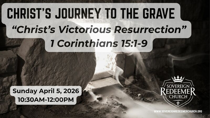 "Christ's Victorious Resurrection"