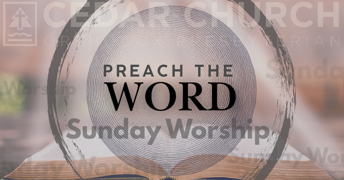 Jesus Lives & So Shall I - 1 Corinthians 15:1-23