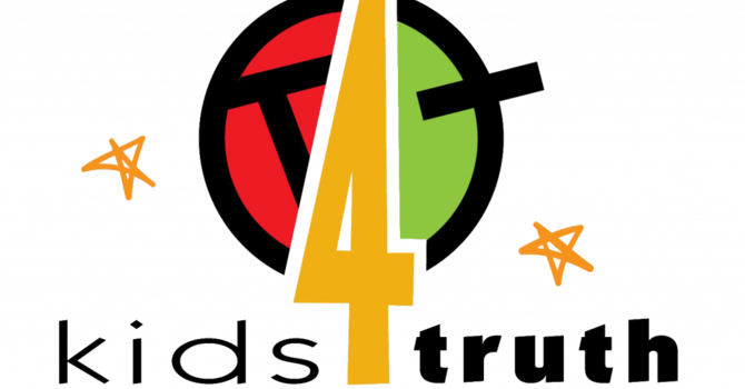 Kids4Truth Award Ceremony