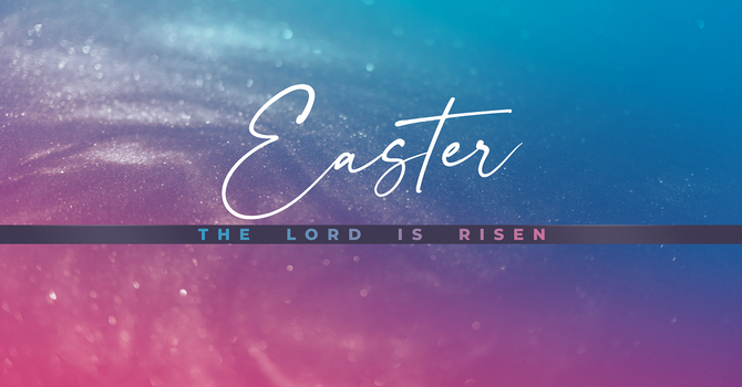 Go, Do Not Be Afraid