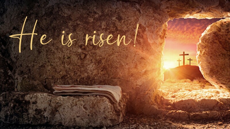 April 5, 2026 - Sunday Worship Gathering Sermon 2