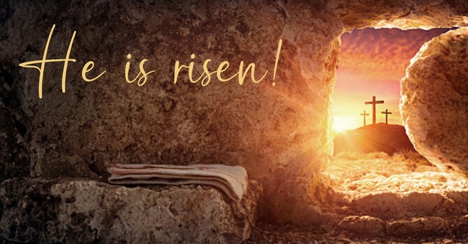 April 5, 2026 - Sunday Worship Gathering Sermon 2