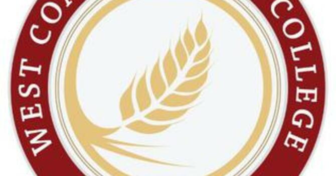 West Coast Baptist College Ensemble