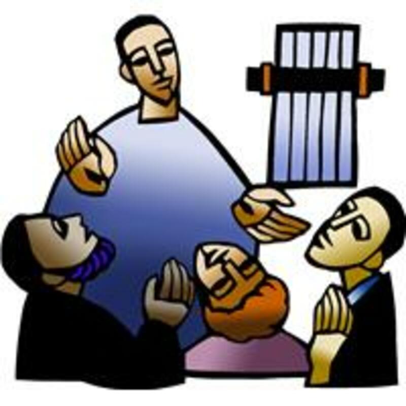 (upcoming) Second Sunday of Easter