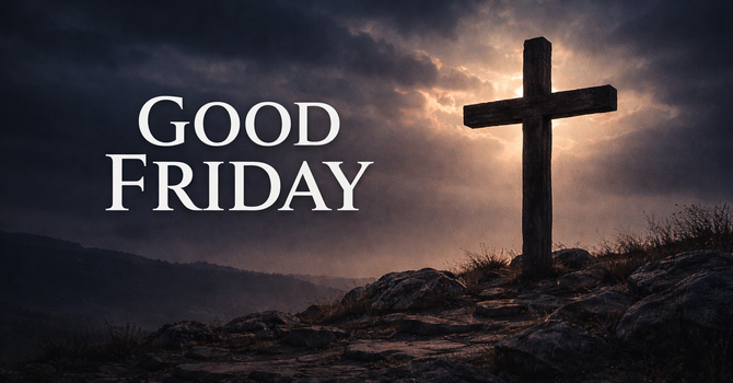 The Not-So Ho-Hum Cross - Matthew 27:45-54