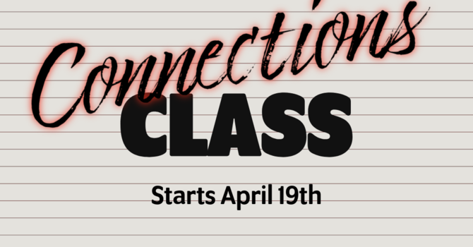 Connections Class