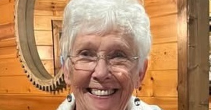 Remembering Sarah Mays