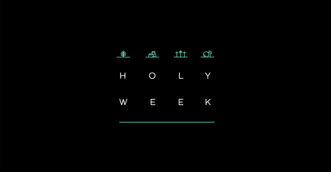 Rise Up: The Power of the Empty Tomb | Easter 2026