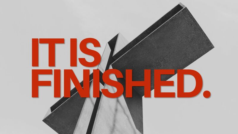 Good Friday - April 3, 2026